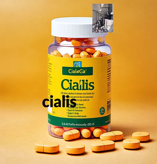 Cialis online billigt